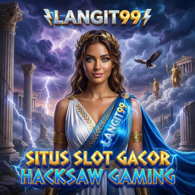 SLOT GACOR